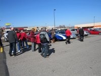 Valentines Lunch Feb 2016 006